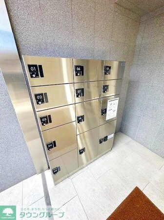 ライオンズマンション八王子北野の物件内観写真